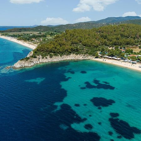 Atlantis Studios Τορώνη Εξωτερικό φωτογραφία